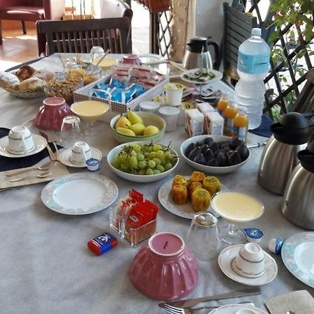 Villa Lorena B&B 萨罗克 外观 照片