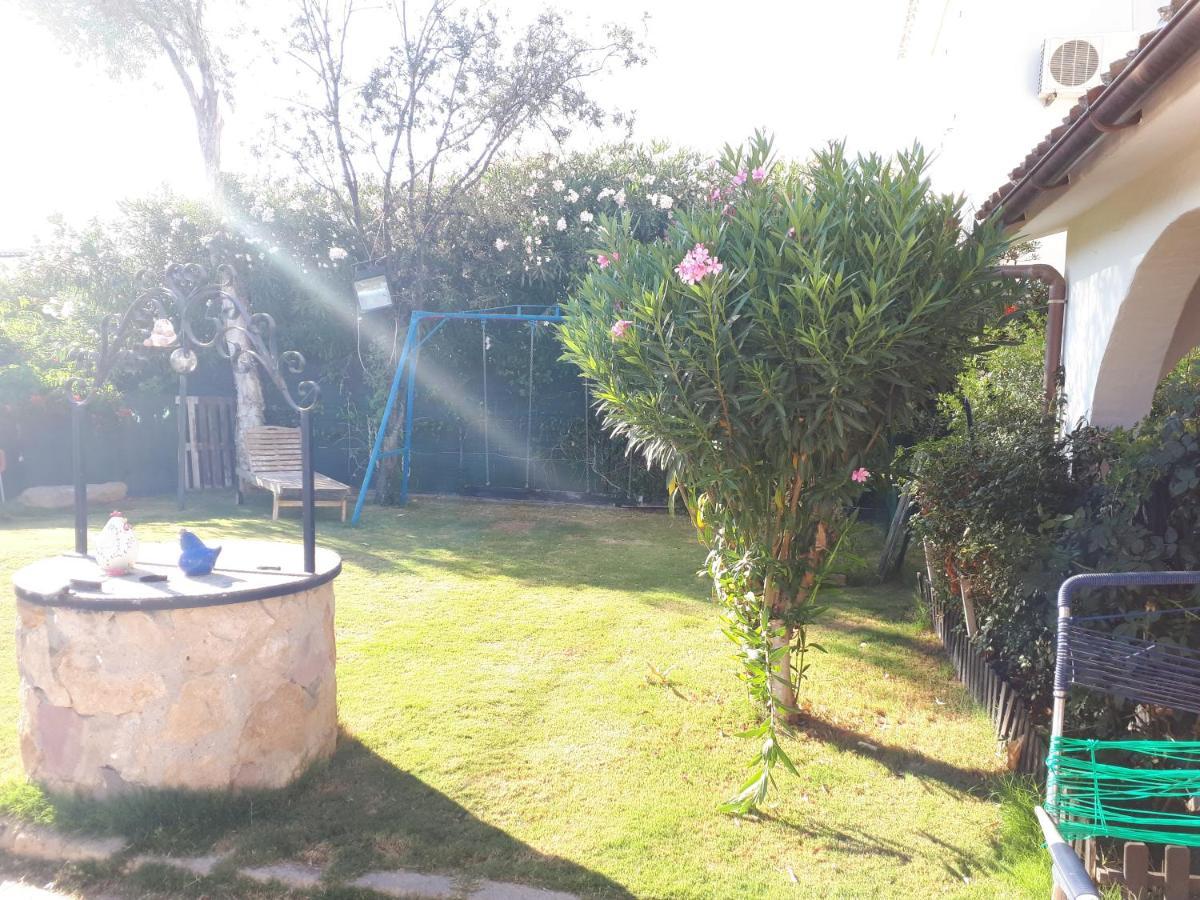 Villa Lorena B&B 萨罗克 外观 照片